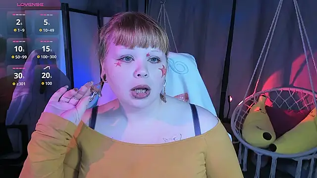 LottieReed online show from 22, 3, 2026