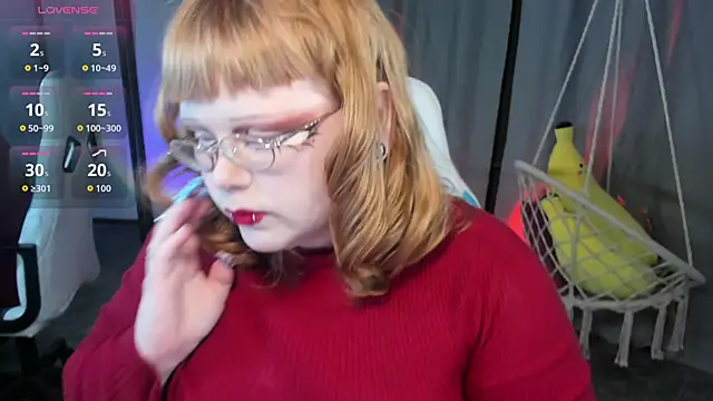 LottieReed online show from 7, 2, 2026