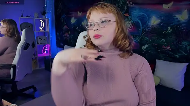 LottieReed online show from 28, 11, 2025