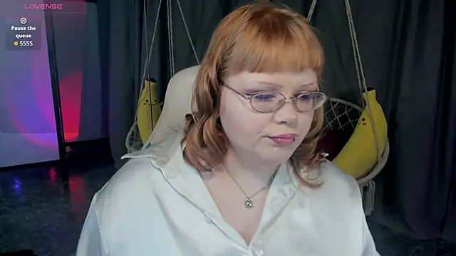 LottieReed online show from 12, 1, 2026