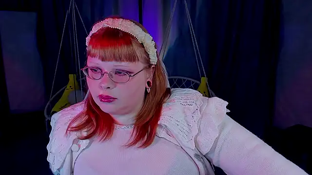 LottieReed online show from 8, 3, 2026