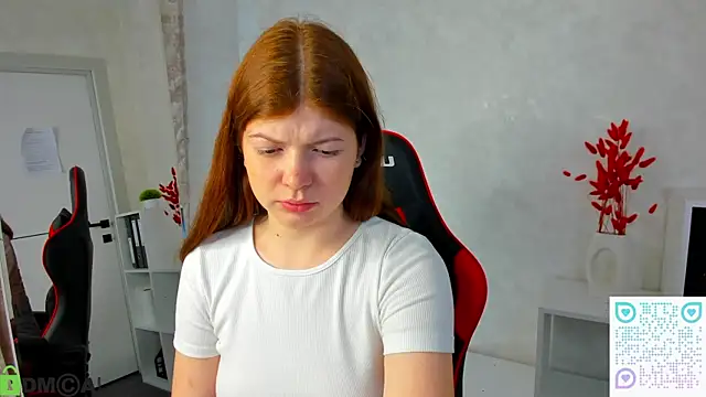 Nika Jonson online show from 14, 12, 2025