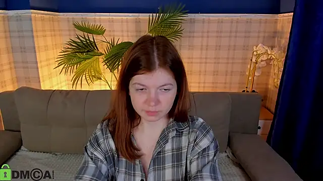 Nika Jonson online show from 18, 11, 2025