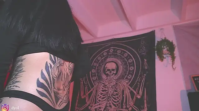 Dalia Vorhees online show from 14, 1, 2026