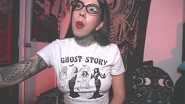 Dalia Vorhees online show from 7, 1, 2026