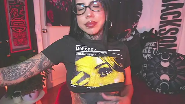 Dalia Vorhees online show from 20, 4, 2026