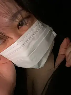 RIHO riho 01 online show from 21, 4, 2026