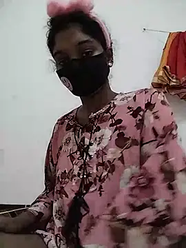 Snapshot of Tushi-10 chatting on 5, 7, 2026 Tushi-10 online show from 5, 7, 2026