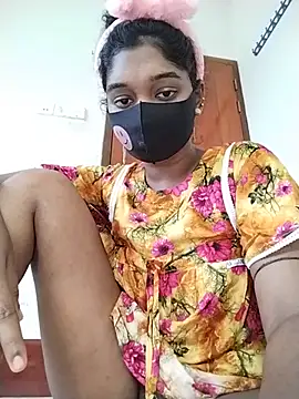 Snapshot of Tushi-10 chatting on 5, 7, 2026 Tushi-10 online show from 5, 7, 2026