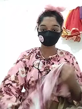 Snapshot of Tushi-10 chatting on 4, 7, 2026 Tushi-10 online show from 4, 7, 2026