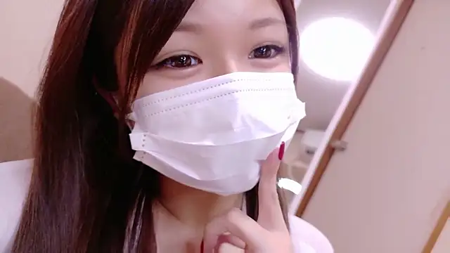 HIMEKAxx online show from 7, 11, 2025