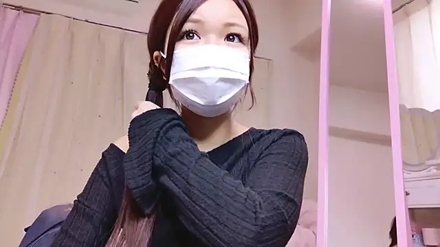 HIMEKAxx online show from 22, 2, 2026