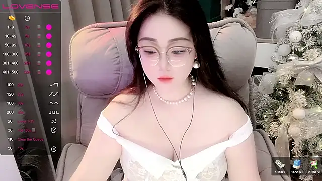 Monica-666888- online show from 1, 11, 2025