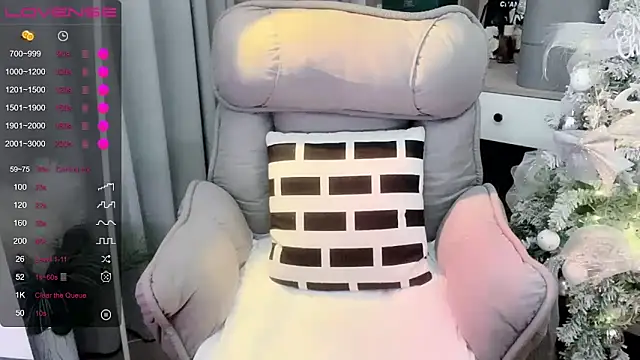 Monica-666888- online show from 27, 2, 2026