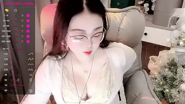 Monica-666888- online show from 6, 1, 2026