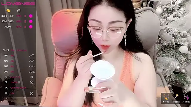 Snapshot of Monica-666888- chatting on 7, 5, 2026 Monica-666888- online show from 7, 5, 2026