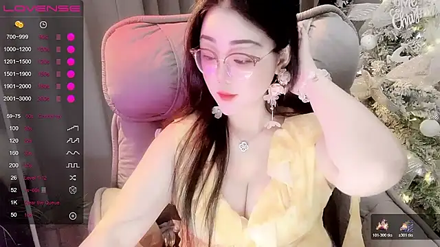 Monica-666888- online show from 16, 4, 2026