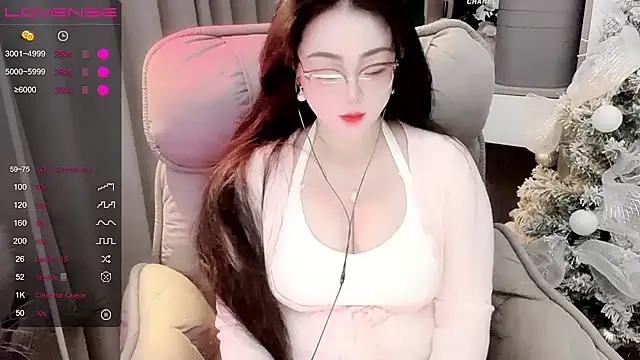 Monica-666888- online show from 1, 12, 2025