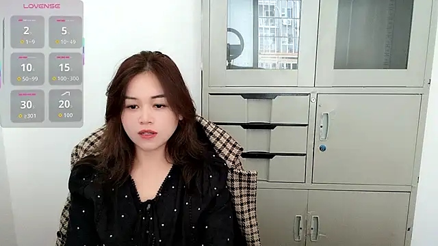 Ella-61 online show from 25, 10, 2025