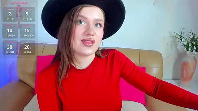 Jenny Hart online show from 6, 4, 2026