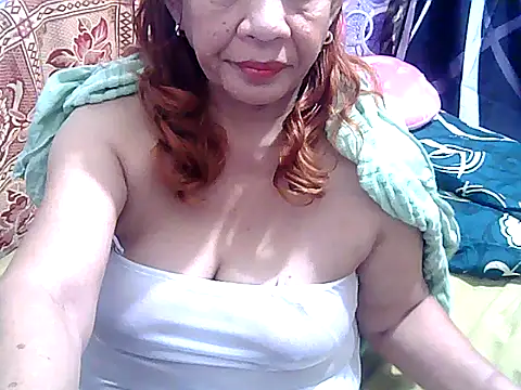 Sweetpinay mature online show from 4, 5, 2026