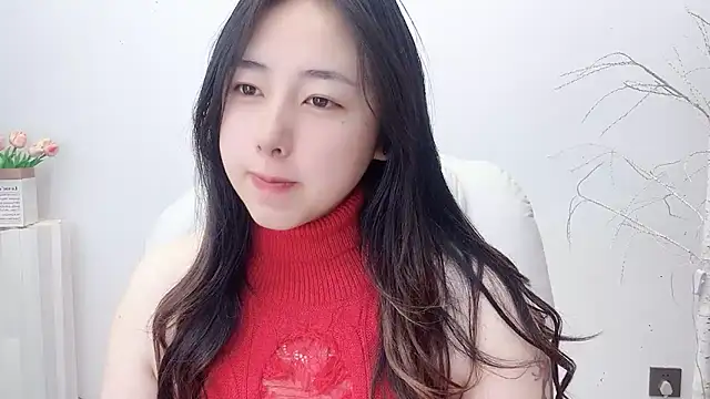 Love-hanzaizai718 online show from 4, 11, 2025