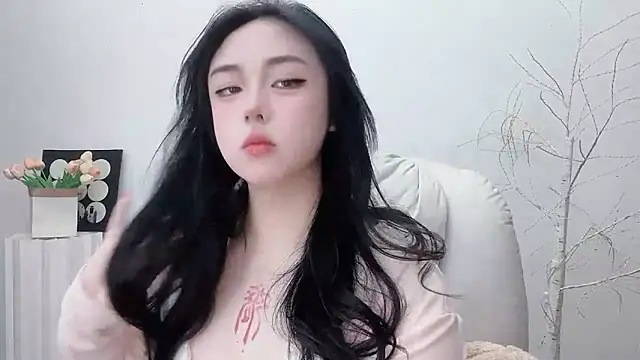 Love-hanzaizai718 online show from 22, 12, 2025