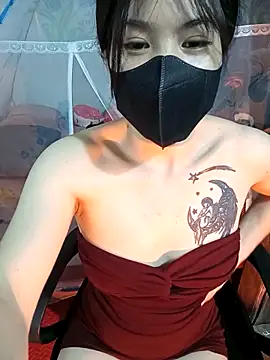 Cherry Le02 online show from 24, 4, 2026