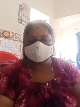 Snapshot of sreemamitha9 chatting on 4, 5, 2026 sreemamitha9 online show from 4, 5, 2026