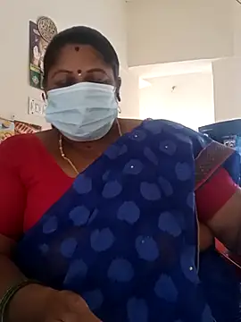 Snapshot of sreemamitha9 chatting on 8, 4, 2026 sreemamitha9 online show from 8, 4, 2026