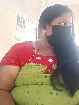 Snapshot of sreemamitha9 chatting on 6, 2, 2026 sreemamitha9 online show from 6, 2, 2026