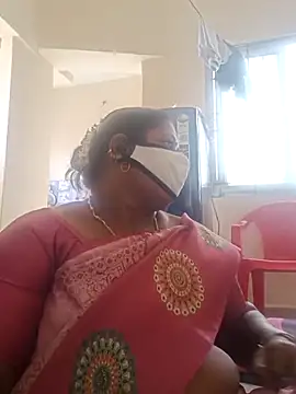 Snapshot of sreemamitha9 chatting on 7, 5, 2026 sreemamitha9 online show from 7, 5, 2026
