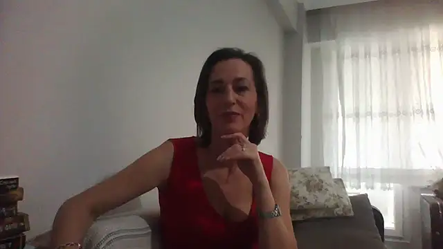 ArianaStarr online show from 28, 10, 2025