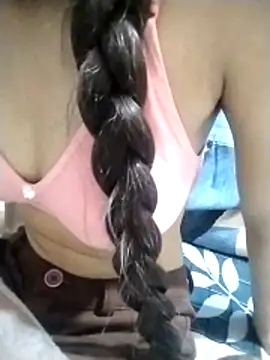 Amisha Lovely online show from 15, 2, 2026