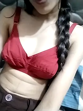 Amisha Lovely online show from 26, 2, 2026