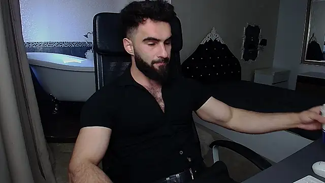 MicahLane online show from 11, 5, 2026