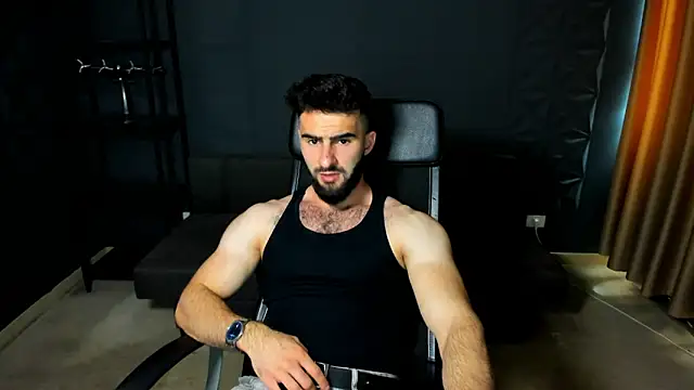 MicahLane online show from 20, 5, 2026