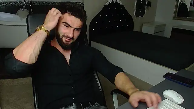 MicahLane online show from 22, 7, 2026