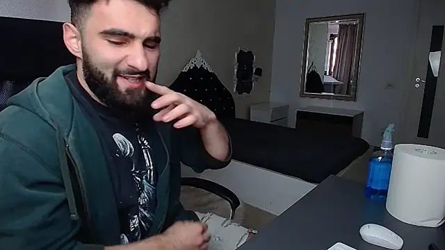 MicahLane online show from 18, 4, 2026