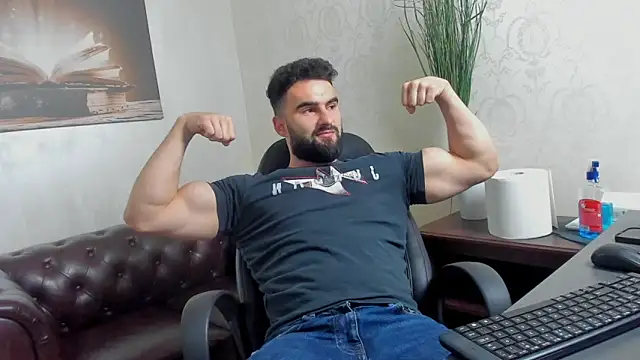 MicahLane online show from 29, 10, 2025