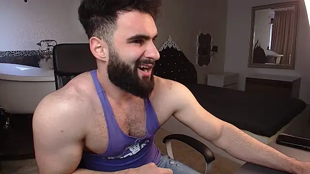 MicahLane online show from 25, 3, 2026