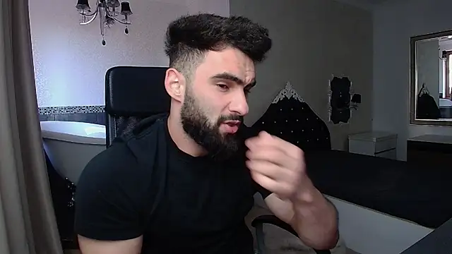 MicahLane online show from 19, 4, 2026