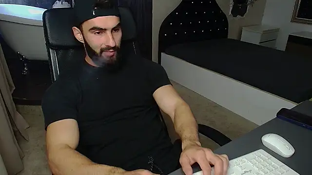 MicahLane online show from 18, 7, 2026