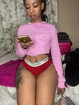 CandySlender18 online show from 29, 6, 2026