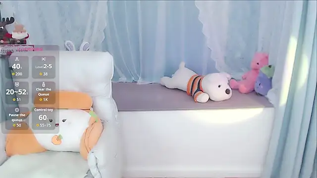 Xiaodie-baby online show from 11, 4, 2026