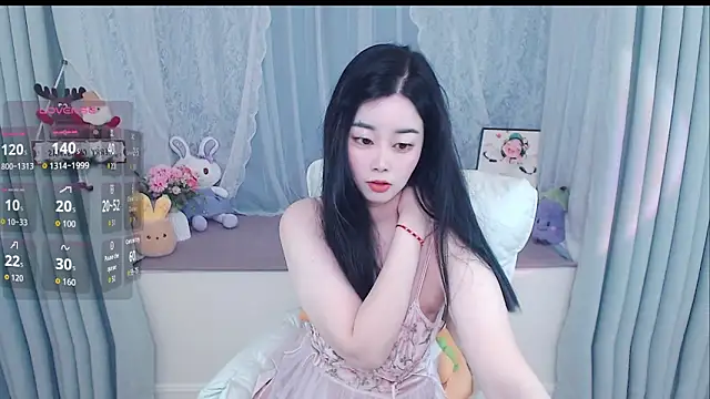 Snapshot of Xiaodie-baby chatting on 8, 5, 2026 Xiaodie-baby online show from 8, 5, 2026