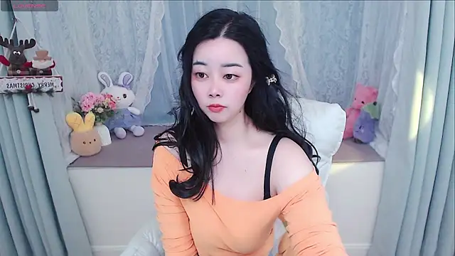 Xiaodie-baby online show from 11, 4, 2026