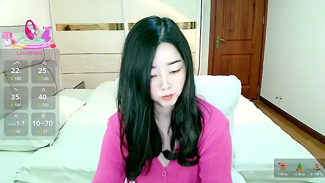 Xiaodie-baby online show from 4, 11, 2025