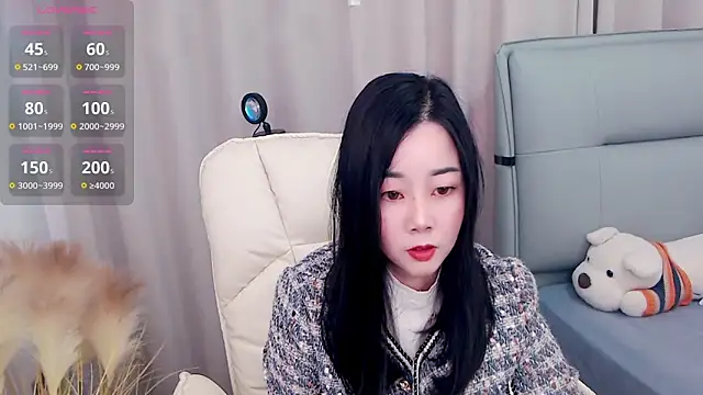 Xiaodie-baby online show from 28, 10, 2025