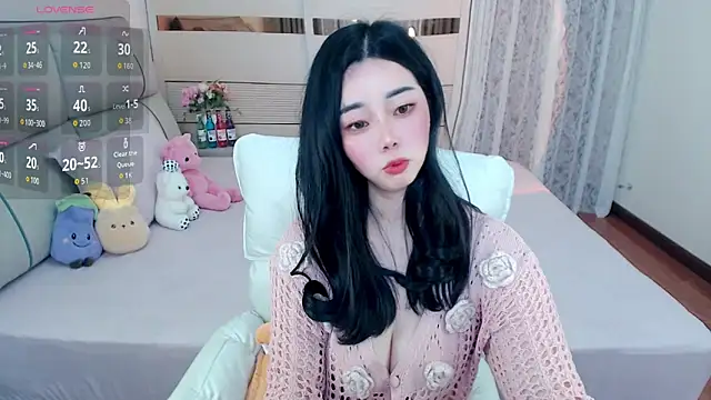 Xiaodie-baby online show from 10, 1, 2026